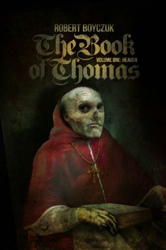 Robert Boyczuk/The Book of Thomas